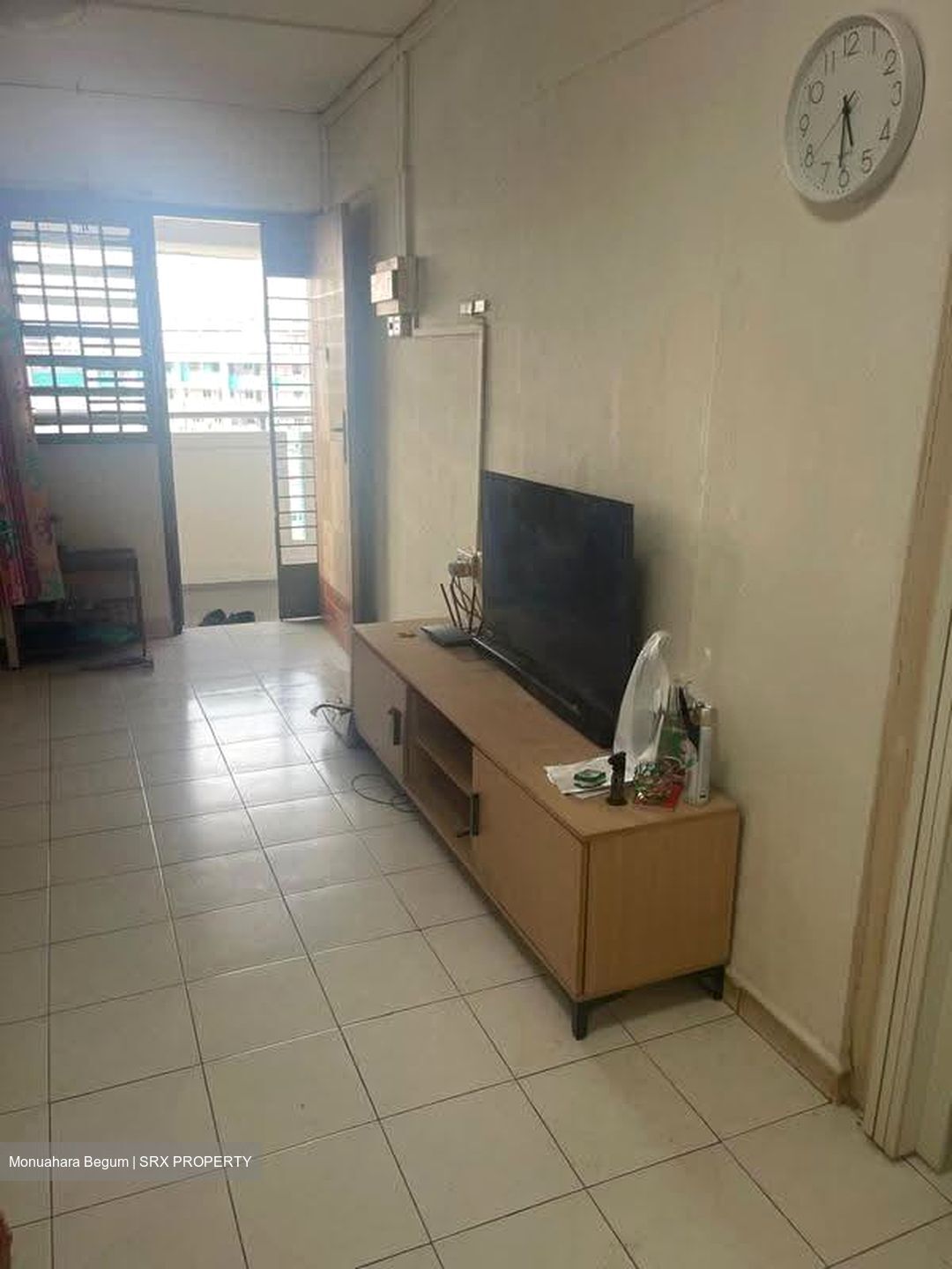 Blk 344 Clementi Avenue 5 (Clementi), HDB 2 Rooms #614605441